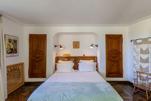 Magamistoad - Villa with Pool in Saint-Tropez
