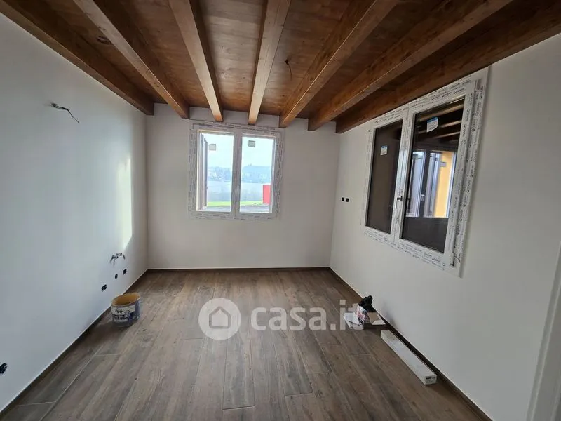 Pièces - Newly Built Bifamiliar Villa in Pianoro
