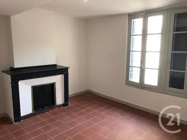 Pièces - Appartement Rénové avec Jardin à Carcassonne