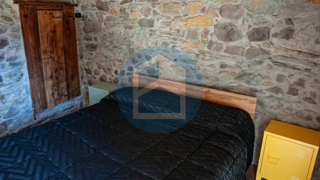 Chambres - Restored B&B in Historic Pescarzo, Capo di Ponte