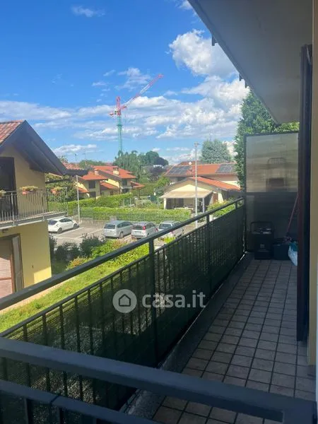 Balcon - Fully Furnished Apartment with Balcony in Ternate