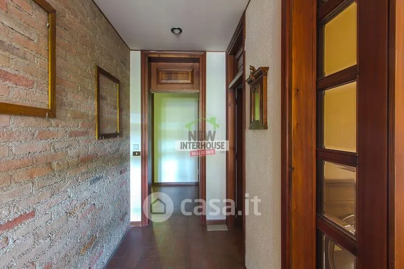 Entrée - Rustic Villa with Private Garden in Fagagna