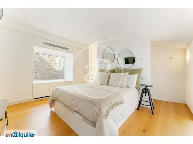 Camere da letto - Contemporary House with Balcón in Lloret de Vistalegre