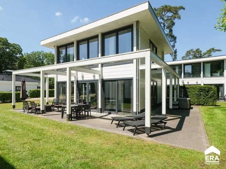 Terrazza - Detached House in Zutendaal