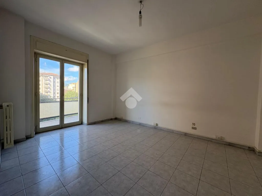 Apartment with Balcony in Cosenza