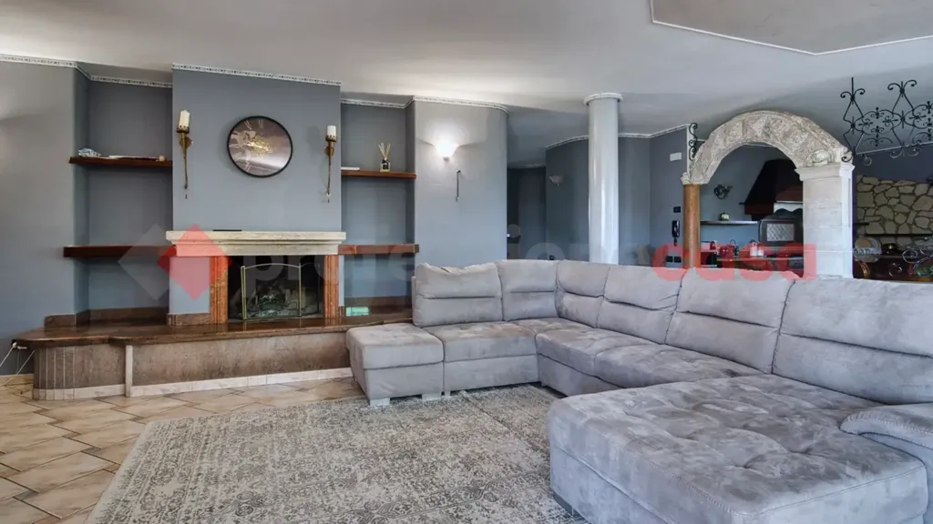 Elutuba - Luxury Villa with Private Garden in Oppeano