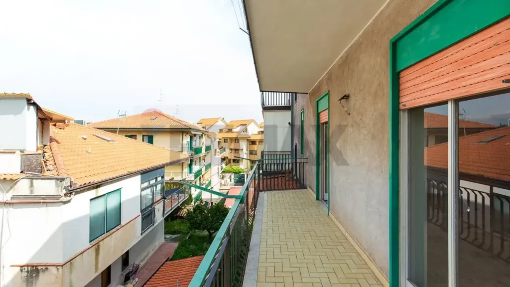 Balcone - Spacious Apartment with Terrace in Mascalucia