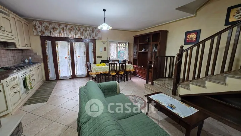 Elutuba - Terraced Villa with Balcony in Paola