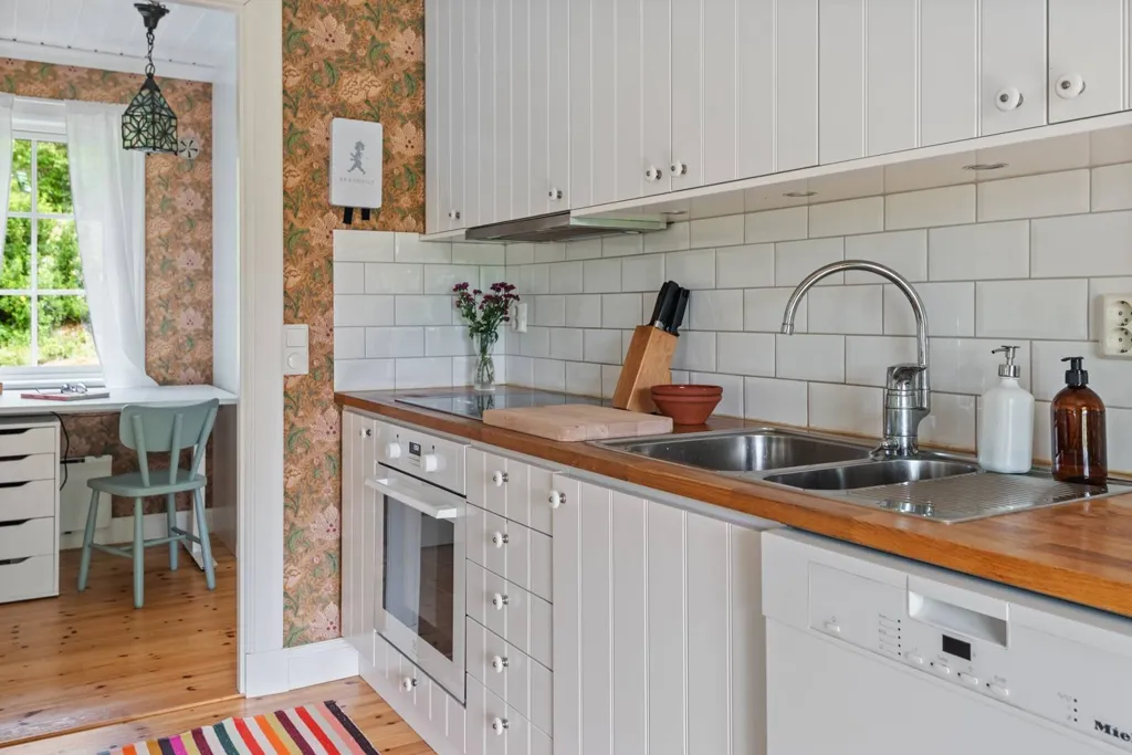Maison 5 pièces à Värmdö kommun