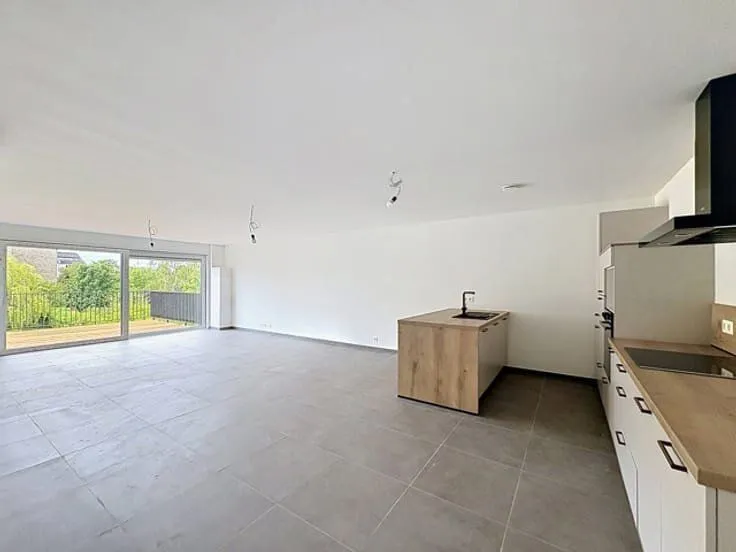 Cuisine - Loft avec Terrasse au Cœur de Beauraing