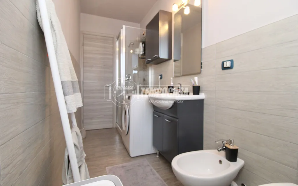 Vannitoad - Spacious Apartment with Balcony in Mondovì