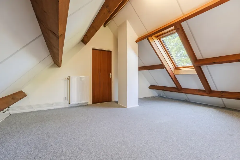 Pièces - Spacious Detached House with Garden in Ossendrecht
