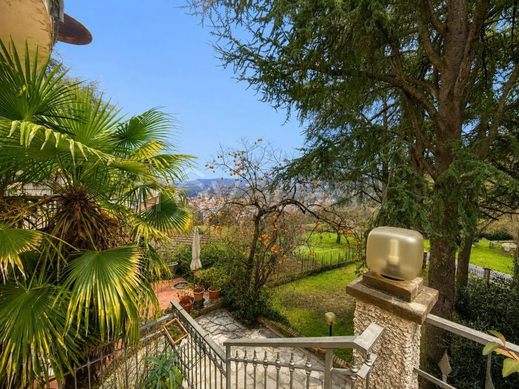 Aed - Bifamiliare Villa with Panoramic Terraces in Vezza d'Alba