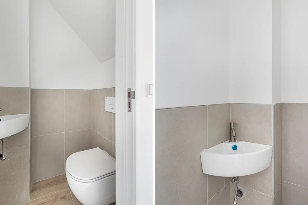3-toaline korter asukohas Rotterdam