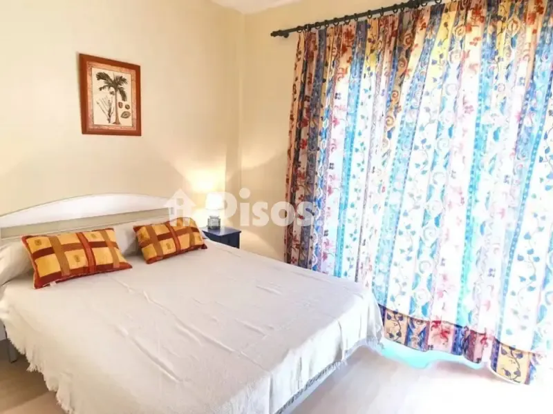 Camere da letto - Apartment with Pool in Denia