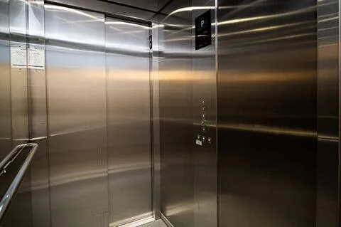 Rooms - Apartment with Elevator in Aalborg SØ
