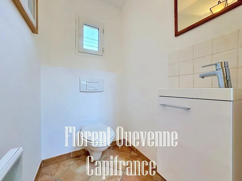 Bagni - Fully Renovated Stone House in Grimbosq