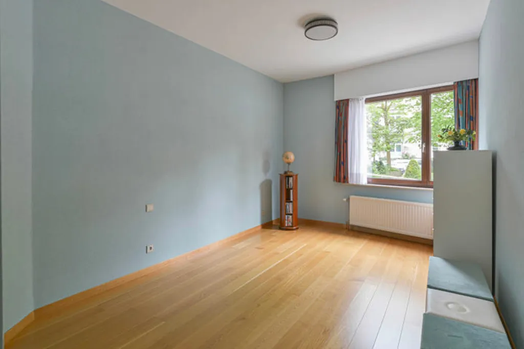 Appartement 2 chambres à Woluwe-Saint-Pierre