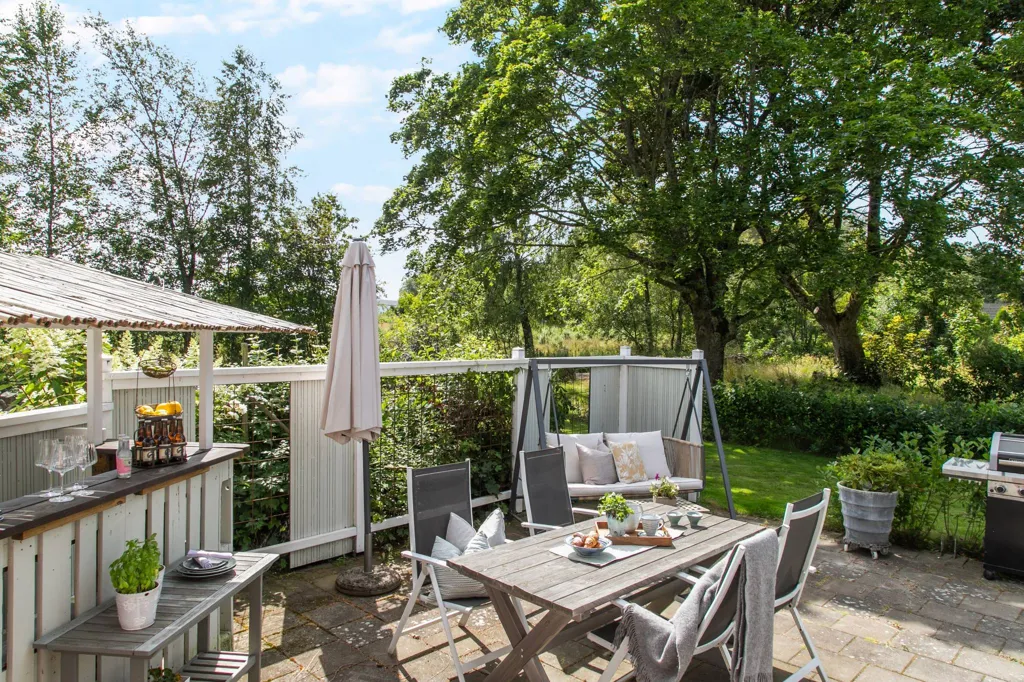 Maison 5 pièces à Varbergs kommun