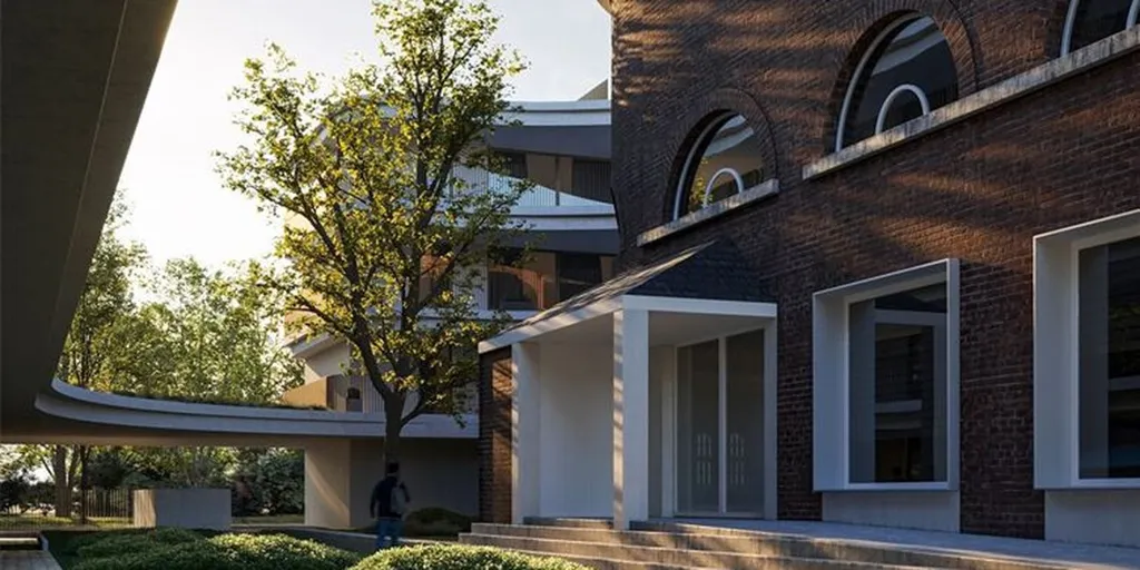 Apartment with Terrace in Leopoldsburg