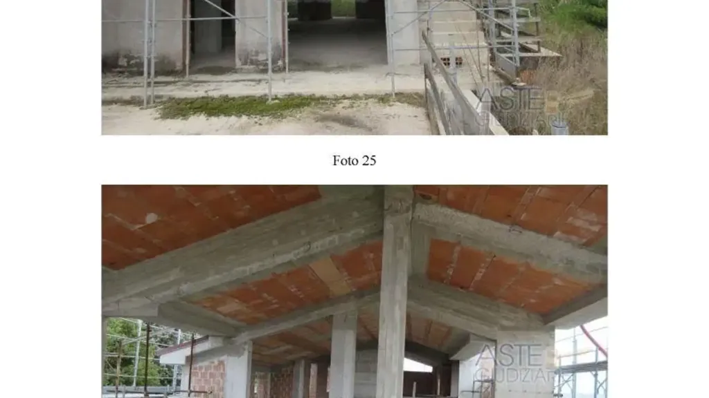 Extérieur - Under Construction Apartment with Private Road Access in Jesi