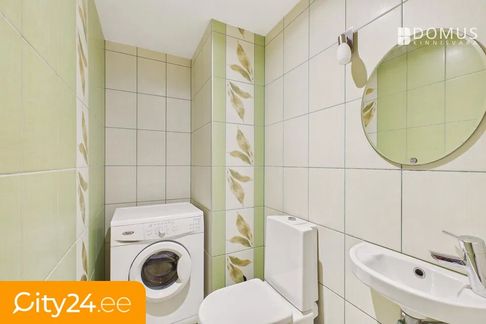 Appartement 4 pièces à Viimsi vald