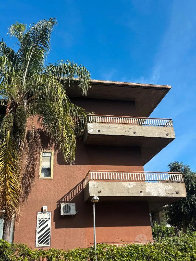 Välivaade - Bright Apartment with Sea View in Scogliera