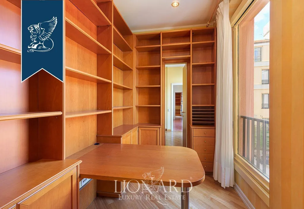 Kabinet - Luxury Flat with Botanical Terrace in Milan