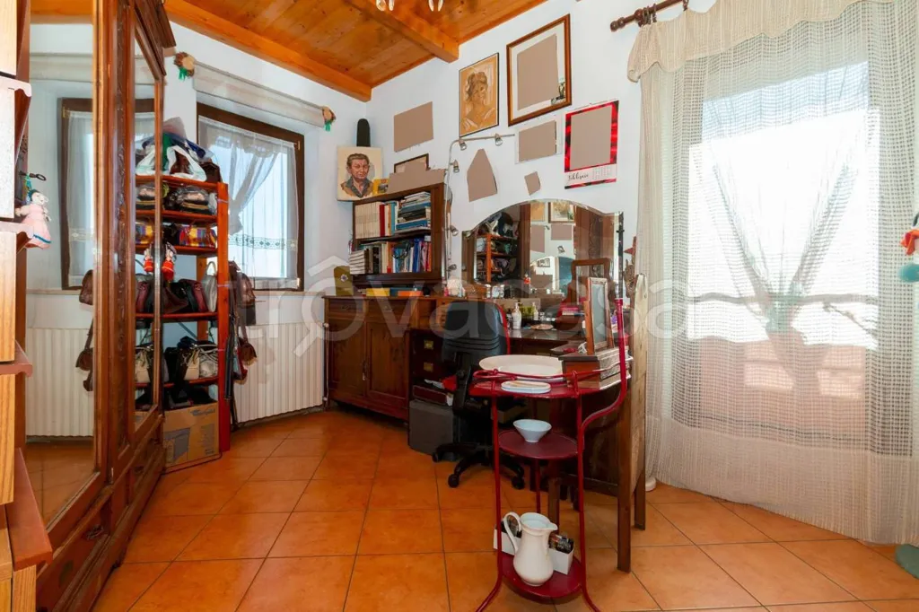 Kabinet - Villa with Panoramic View in Roccabruna