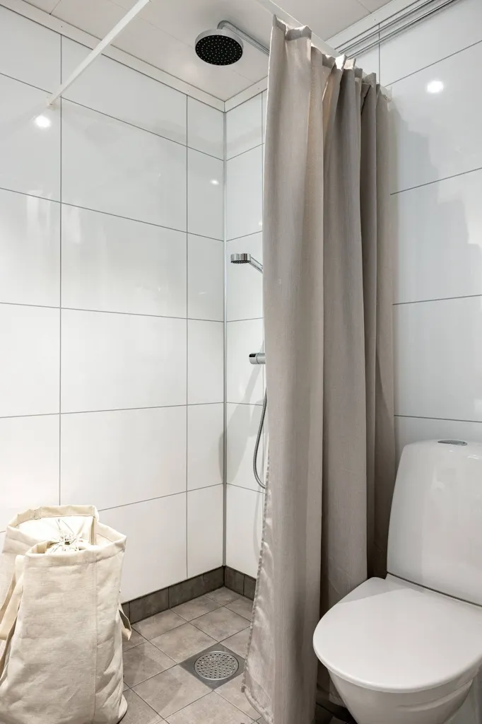 Appartement 1 pièces à Nacka kommun