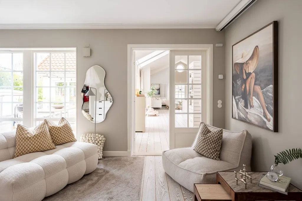 Maison 6 pièces à Skövde kommun