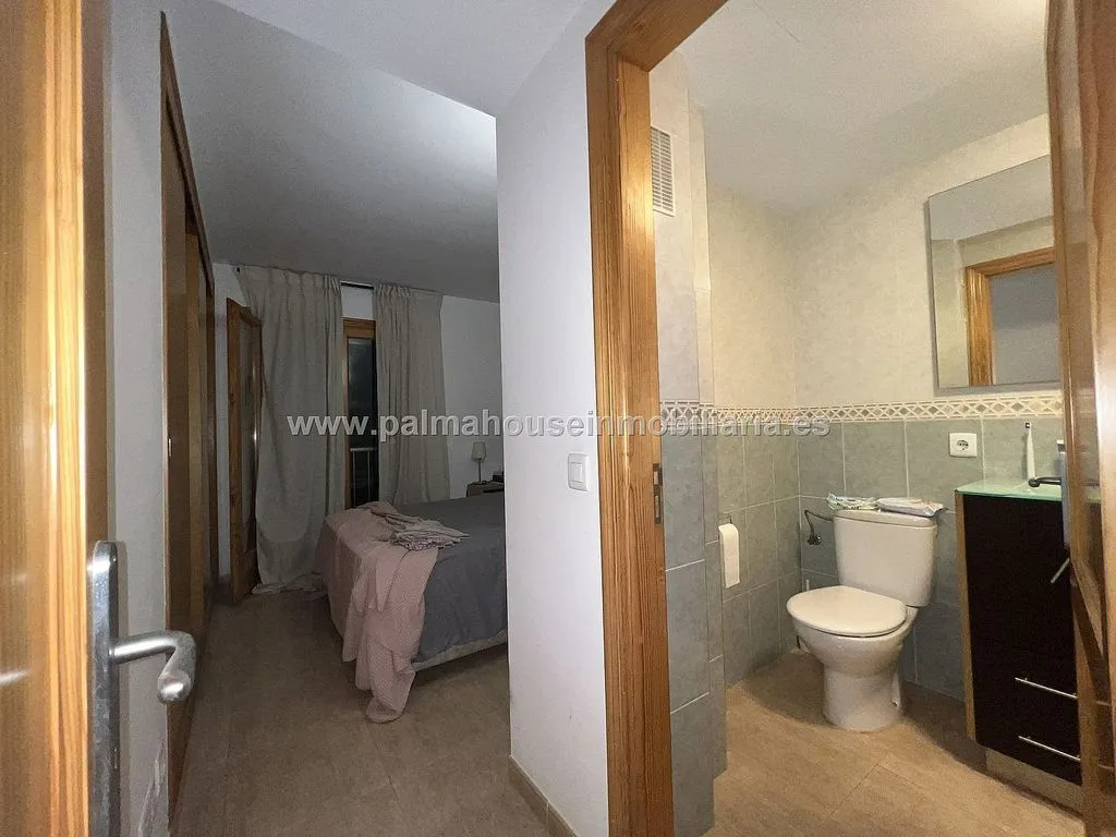 Bagni - Spacious Flat with Parking in Santa Margalida