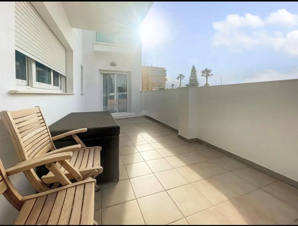 Appartement 3 pièces à Dénia