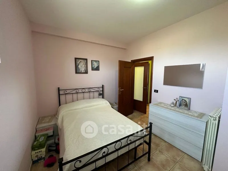 Chambres - Operational Farmhouse with Olive Grove in Atri