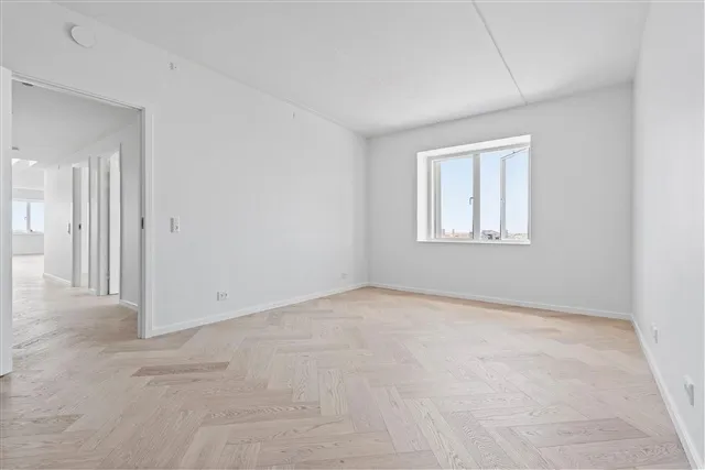 5-toaline korter asukohas København S
