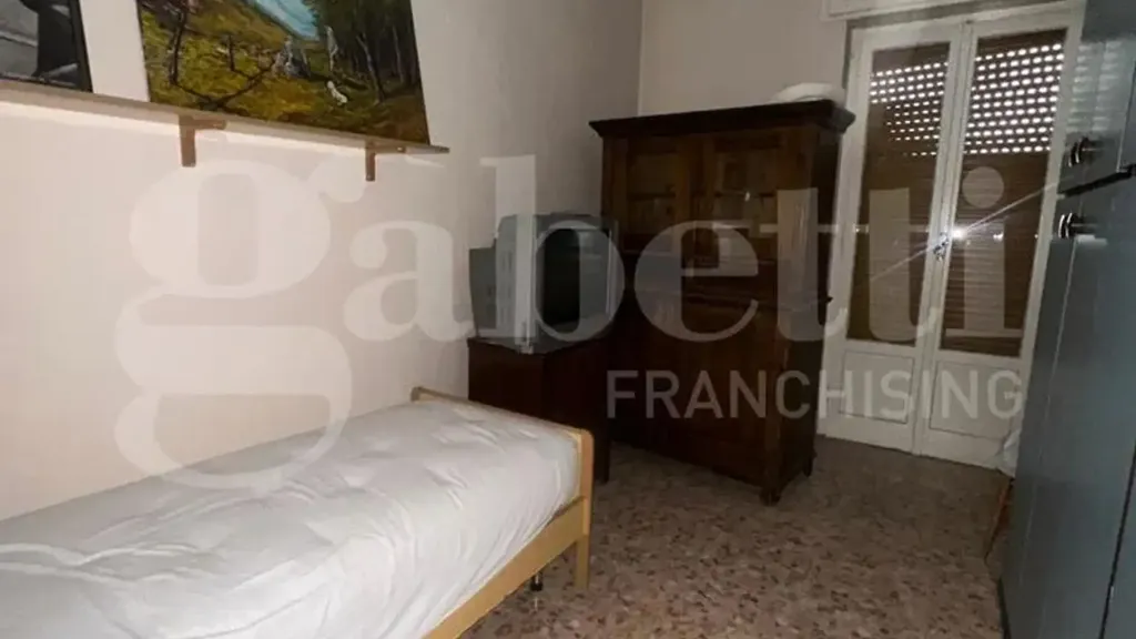 Camere da letto - Apartment with Balcony in Ostuni Centre