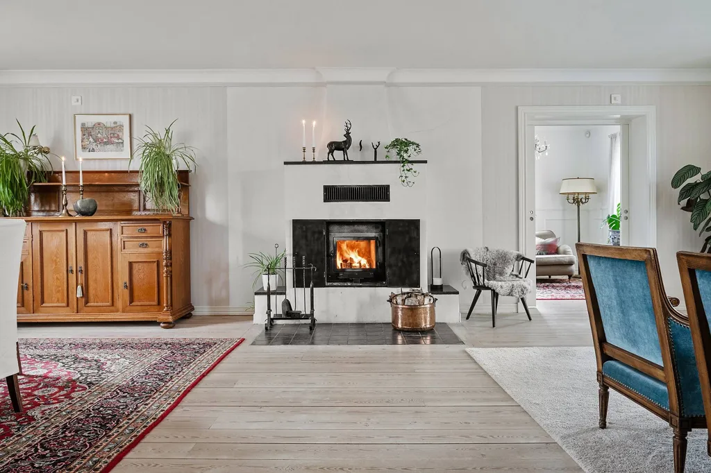 Maison 7 pièces à Halmstads kommun