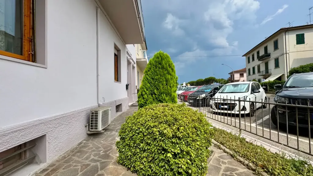 Extérieur - Spacious Apartment with Private Garden in Empoli