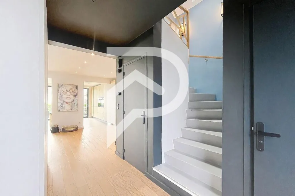 Toad - Renovated House with Sea View in Ambleteuse