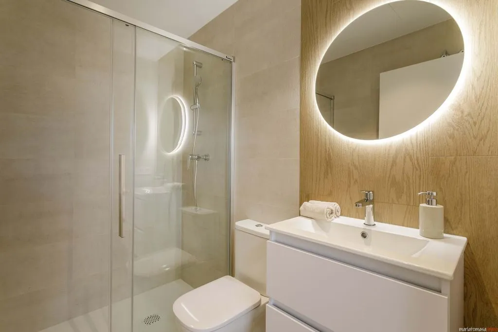 Vannitoad - New Build Flat with Sea View in Torrevieja