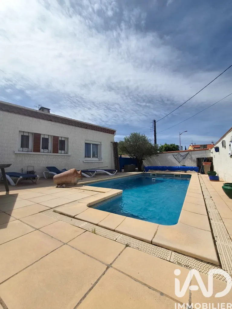 Bassein - Villa with Pool in Pia