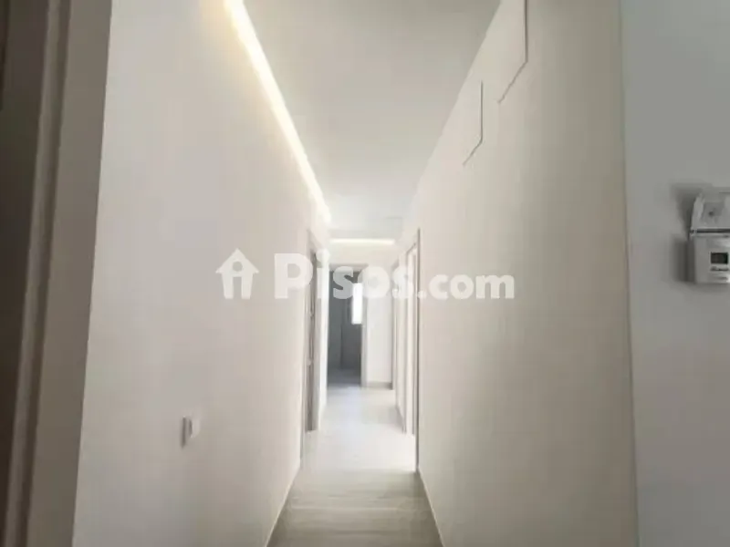 Esik - Modern Flat with Balcony in Parque Sur, Albacete