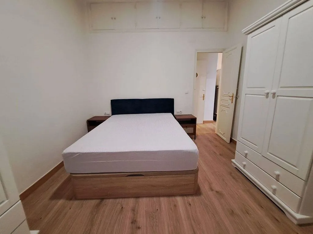 Magamistoad - Furnished Flat in Historic Centre, Malaga