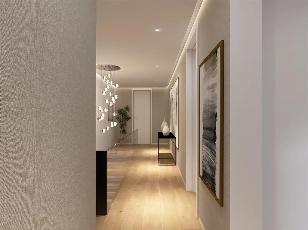 Esik - Approved Plot for T3 House with Sea View in Calheta