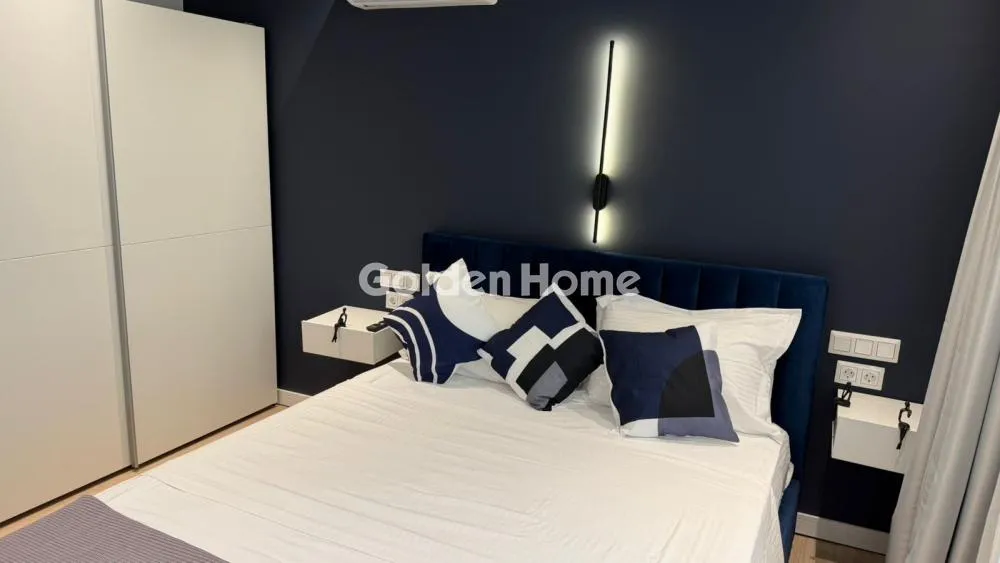 Chambres - Golden Visa Flat with Sea View in Piraeus