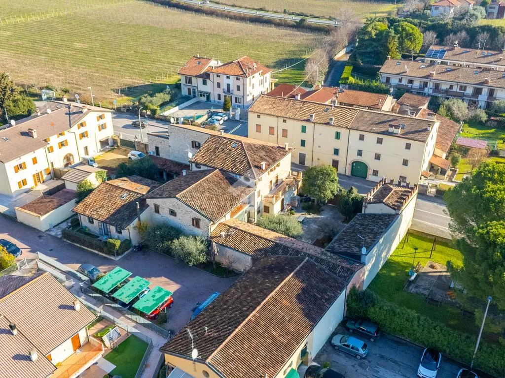 Õhuvaade - Signorile 2-Bedroom in Verona