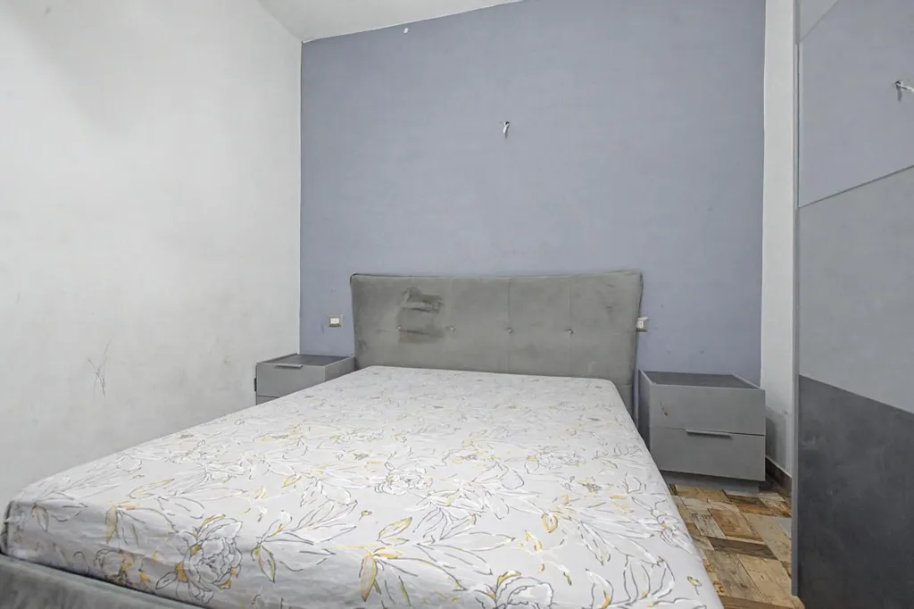 Chambres - Studio Flat with Terrace in Milan
