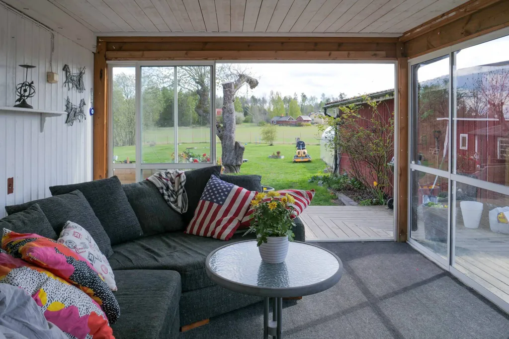 Maison 3 pièces à Strängnäs kommun