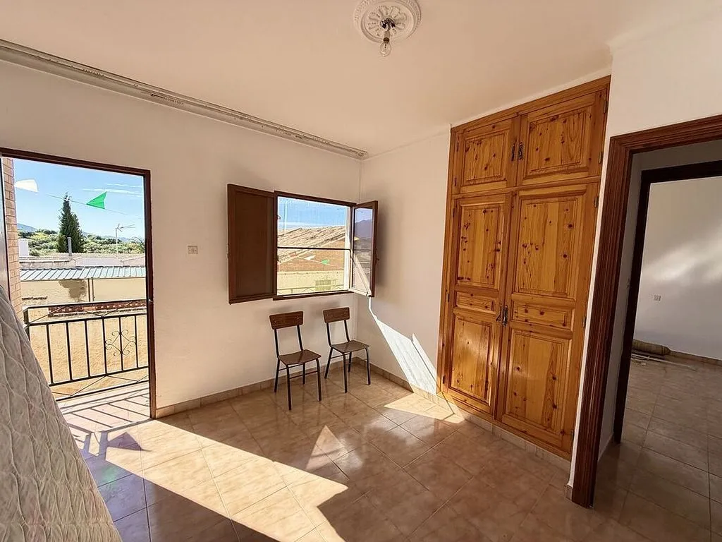 Magamistoad - Chalet with Terrace in Periana