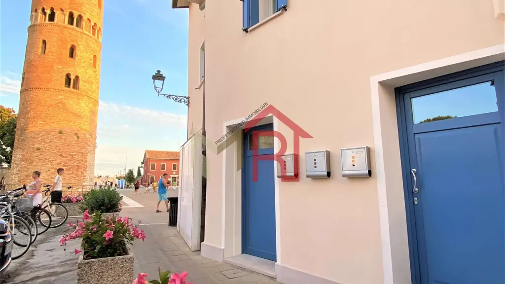 Extérieur - Attico with Sea View in Caorle
